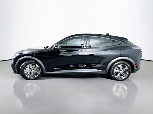 2021 Ford Mustang Mach-E Select