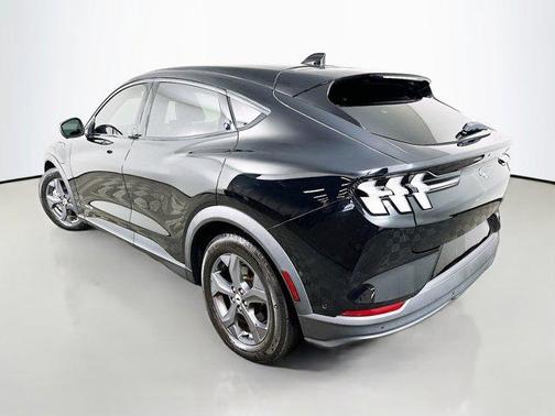 2021 Ford Mustang Mach-E Select