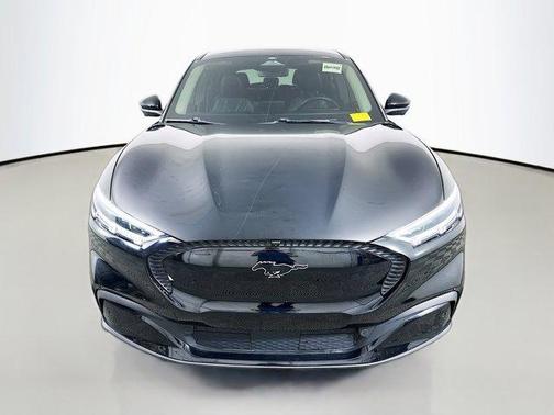 2021 Ford Mustang Mach-E Select