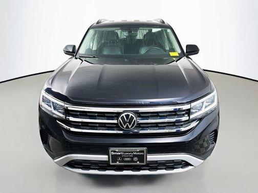 2022 Volkswagen Atlas 2.0T SE