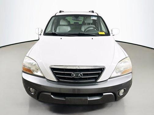 2008 Kia Sorento EX