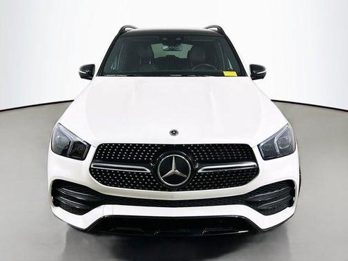 2021 Mercedes-Benz GLE 450 4MATIC