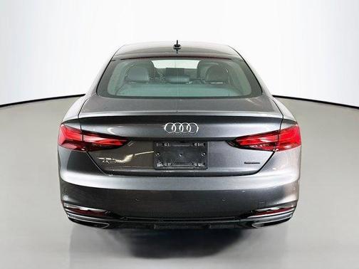 2025 Audi A5 Sportback S line Premium