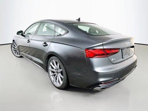 2025 Audi A5 Sportback S line Premium