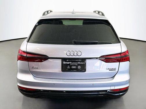 2022 Audi A6 allroad 55 quattro Premium Plus