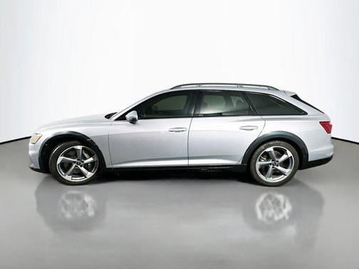 2022 Audi A6 allroad 55 quattro Premium Plus