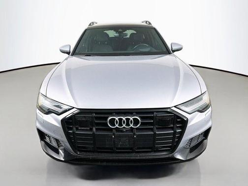 2022 Audi A6 allroad 55 quattro Premium Plus