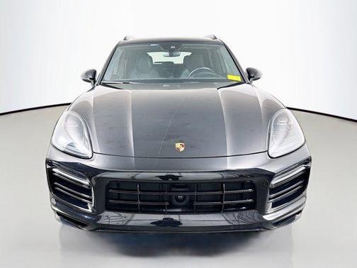 2023 Porsche Cayenne GTS