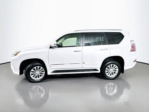2018 Lexus GX 460 Base