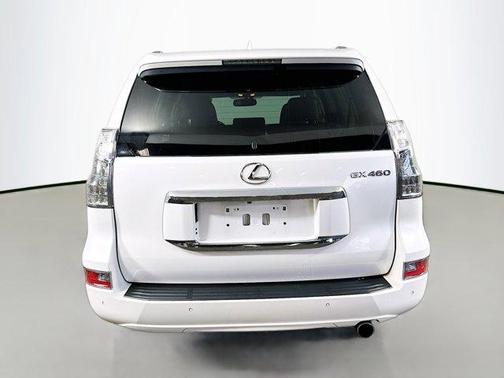 2018 Lexus GX 460 Base