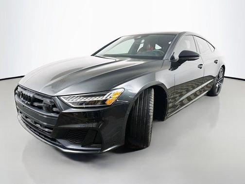 2021 Audi S7 2.9T Premium Plus