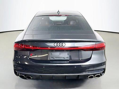 2021 Audi S7 2.9T Premium Plus