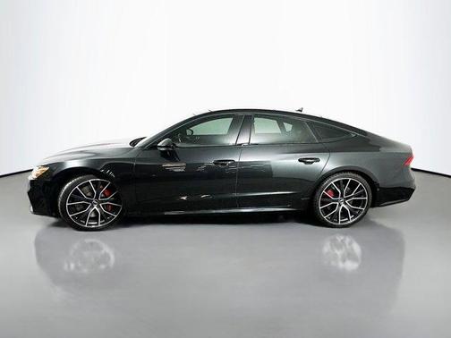 2021 Audi S7 2.9T Premium Plus