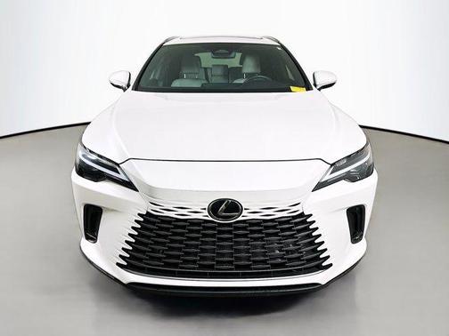 2023 Lexus RX 350 