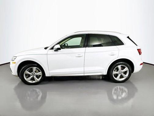 2020 Audi Q5 45 Premium