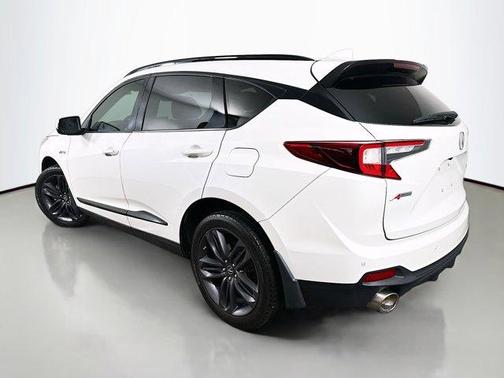 2019 Acura RDX A-Spec