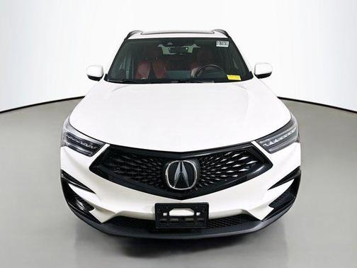 2019 Acura RDX A-Spec