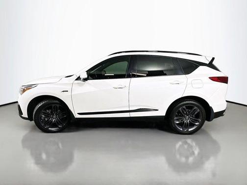 2019 Acura RDX A-Spec