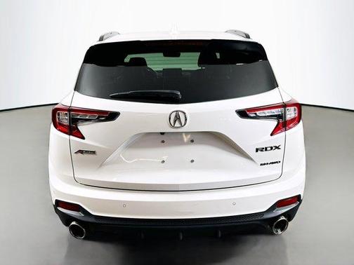 2019 Acura RDX A-Spec
