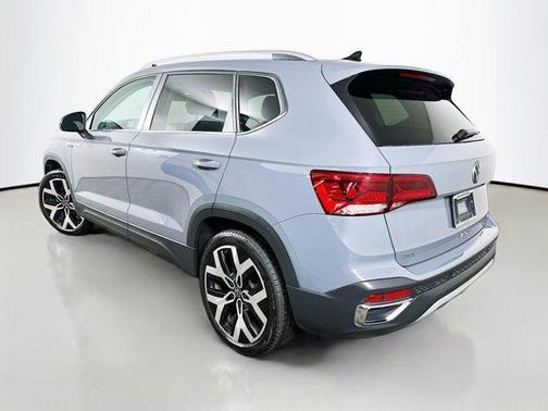 2022 Volkswagen Taos 1.5T SEL
