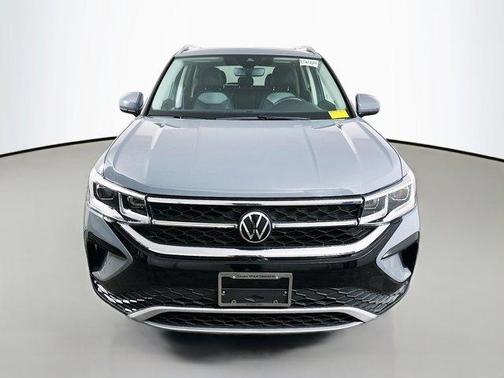 2022 Volkswagen Taos 1.5T SEL