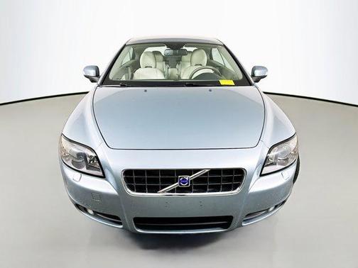 2008 Volvo C70 T5