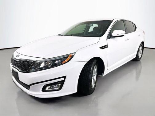2014 Kia Optima LX