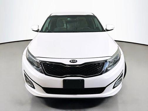 2014 Kia Optima LX