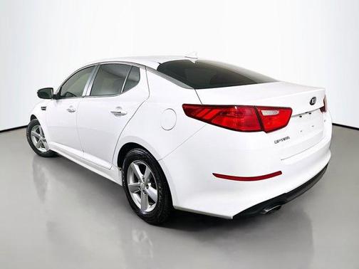 2014 Kia Optima LX