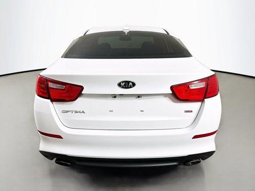 2014 Kia Optima LX