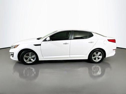 2014 Kia Optima LX