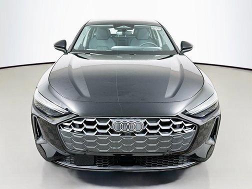 2025 Audi A5 2.0T quattro Premium