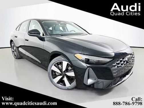 2025 Audi A5 2.0T quattro Premium