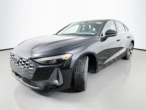 2025 Audi A5 2.0T quattro Premium