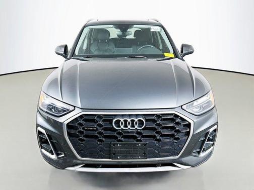 2022 Audi Q5 e 55 S line quattro Premium