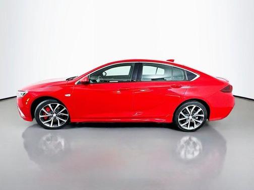 2019 Buick Regal Sportback GS
