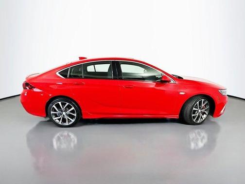 2019 Buick Regal Sportback GS