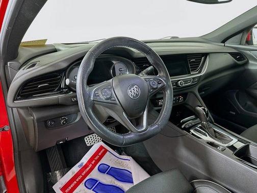 2019 Buick Regal Sportback GS