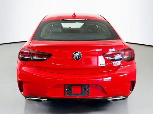 2019 Buick Regal Sportback GS