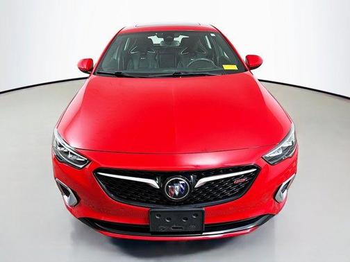2019 Buick Regal Sportback GS