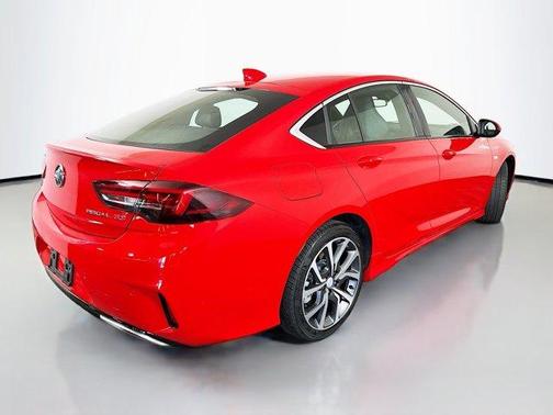 2019 Buick Regal Sportback GS