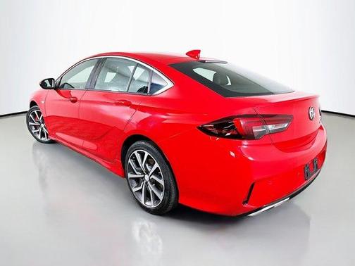 2019 Buick Regal Sportback GS