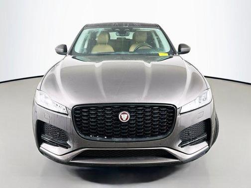 2023 Jaguar F-PACE S