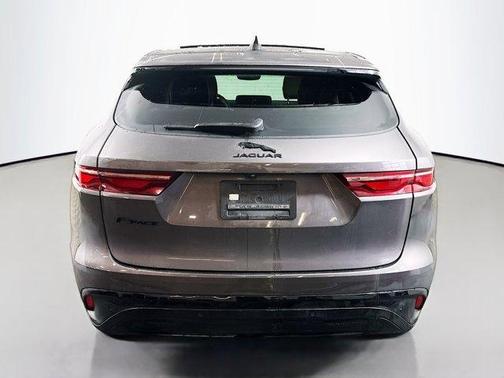 2023 Jaguar F-PACE S