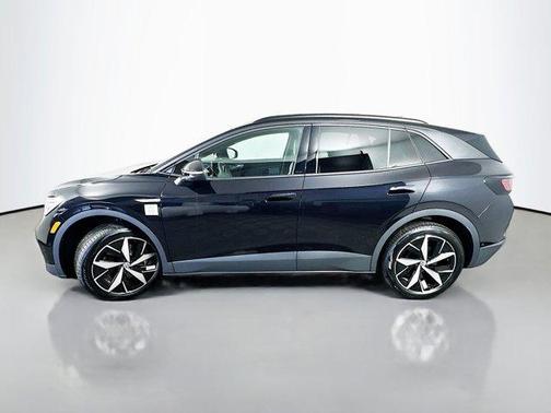 2025 Volkswagen ID.4 Pro S