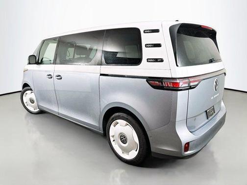 2025 Volkswagen ID. Buzz 1st Edition