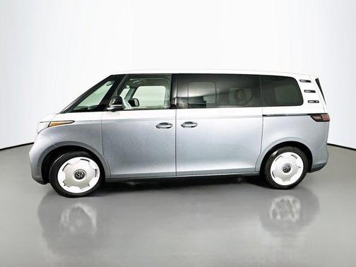 2025 Volkswagen ID. Buzz 1st Edition
