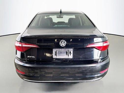 2021 Volkswagen Jetta 1.4T SE