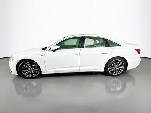 2019 Audi A6 55 Premium