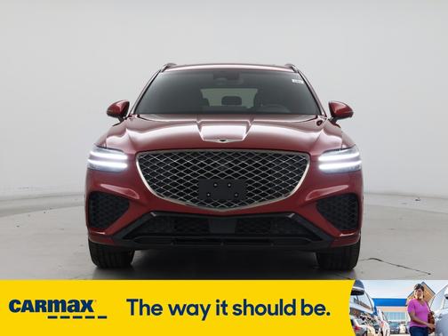 2023 Genesis GV70 